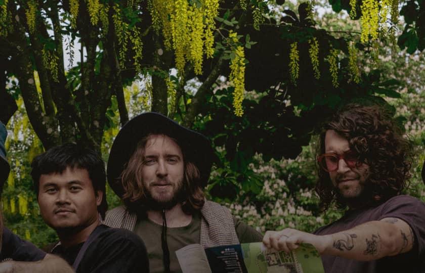 Entradas PARKING PASSES ONLY Psychedelic Porn Crumpets Fine Line Music Cafe Parking Lots