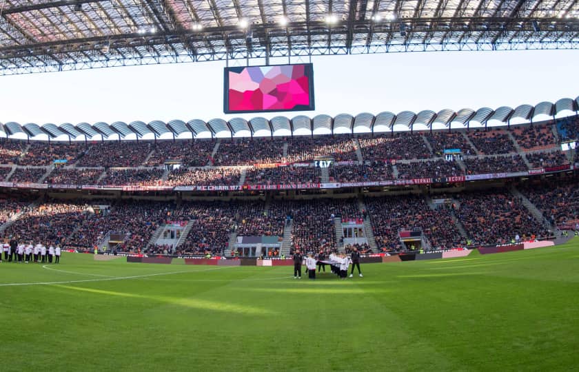 Genoa CFC v Cagliari Tickets, 27 Apr 2024*