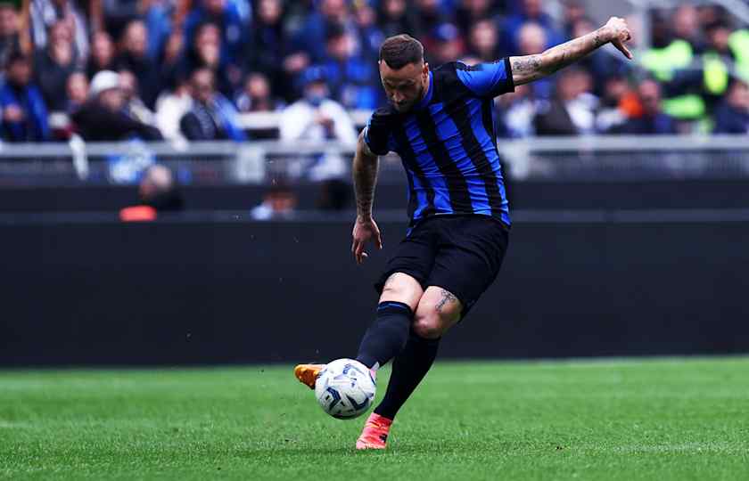 Manchester City vs Inter European Cup Etihad Stadium Manchester