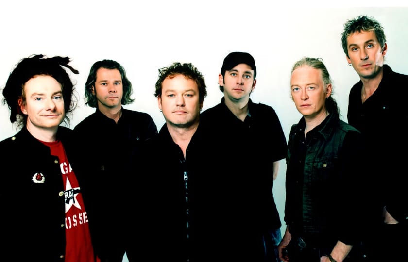 the levellers tour 2024 tickets