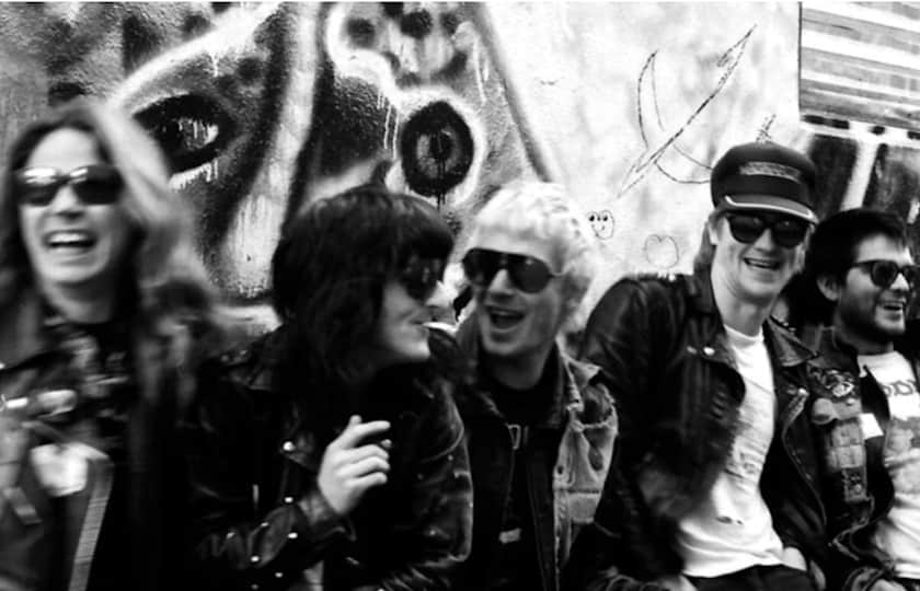 Dayglo Abortions