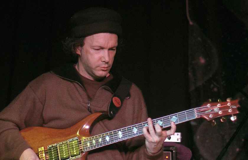 Steve Kimock Band