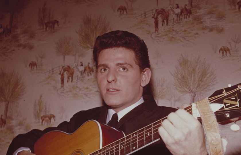Tony Jackson