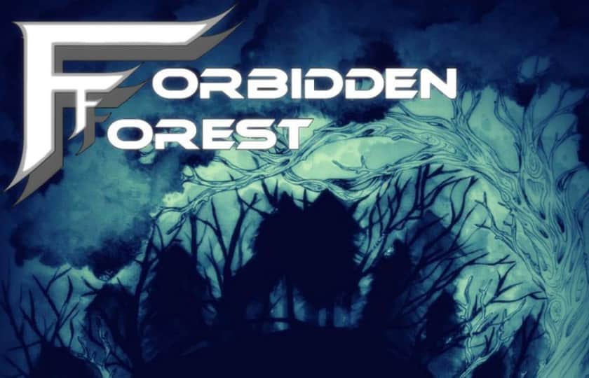 Forbidden Forest Festival Tickets Forbidden Forest Festival Tour