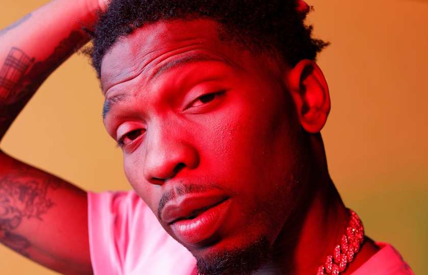 BlocBoy JB