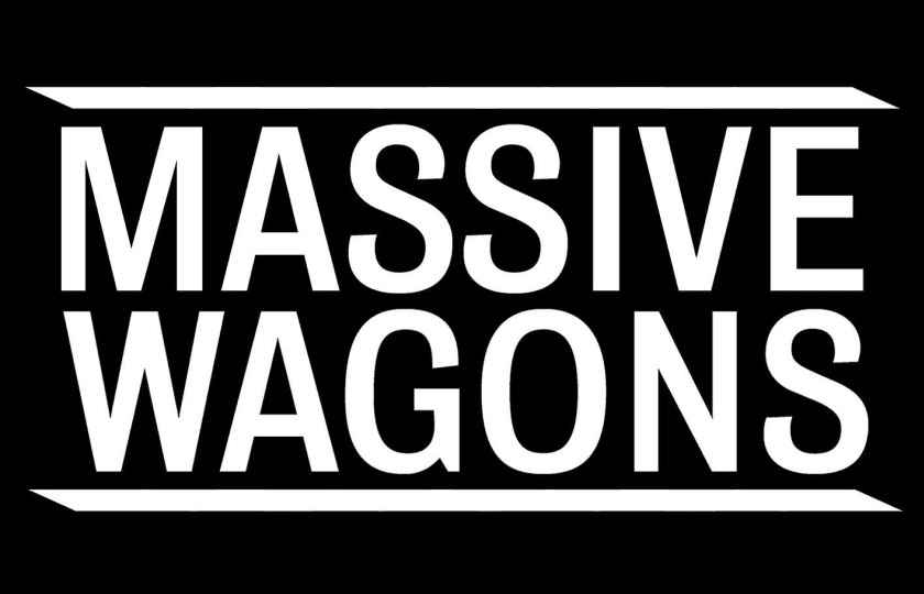 Massive Wagons Tickets Konzertkarten für Massive Wagons Tour 2024 viagogo