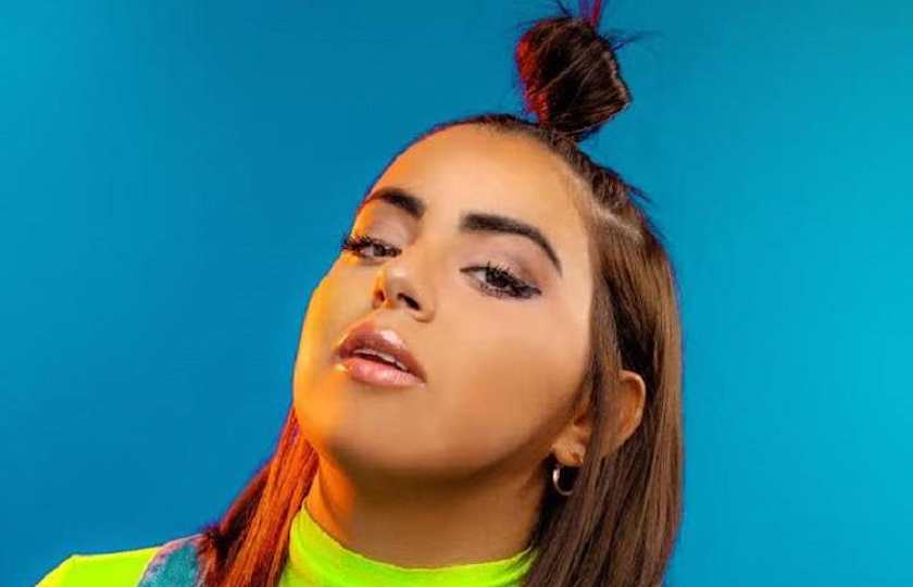 Marwa Loud