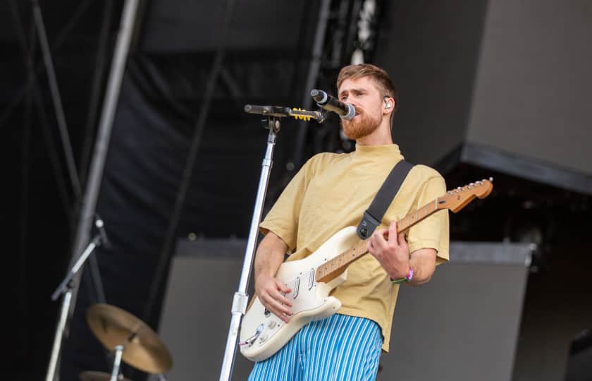 Still Woozy Tickets Still Woozy Tour 2024 and Concert Tickets viagogo