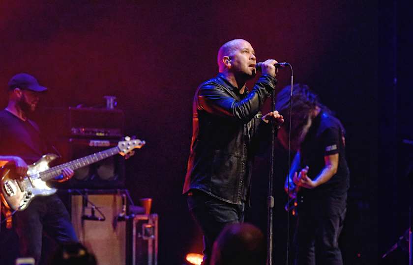 Finger Eleven Tickets | Finger Eleven Tour Dates 2026 and Concert