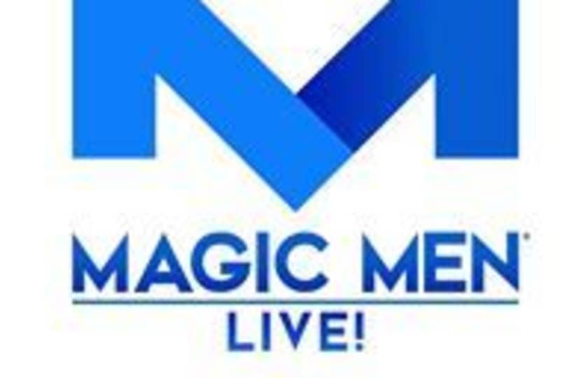 Magic Men Tickets Magic Men Tour Dates 2024 and Concert Tickets viagogo