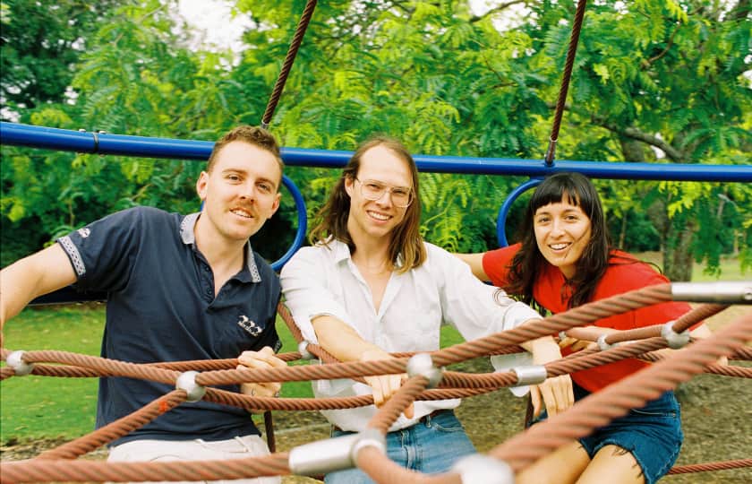 The Beths Tickets The Beths Tour 2024 and Concert Tickets viagogo