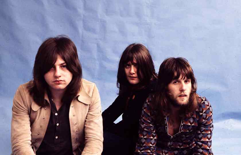Emerson, Lake and Palmer Newton Theatre Newton Tickets Sun 16 Mar 2025 viagogo