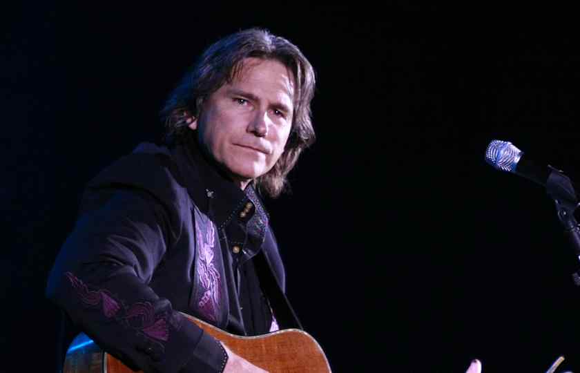 Billy Dean