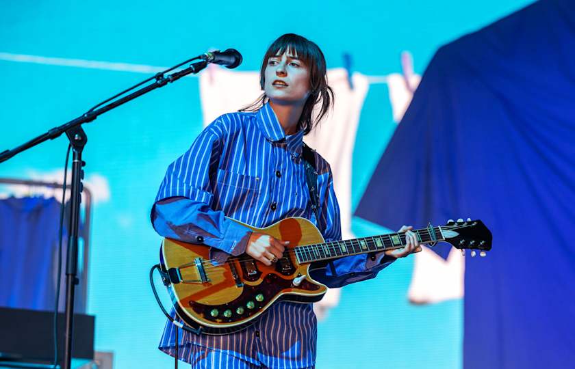 Faye Webster Tickets Faye Webster Tour Dates 2025 and Concert Tickets viagogo