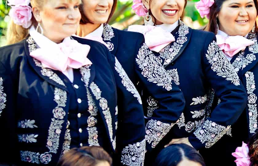 Mariachi divas lewis family playhouse rancho cucamonga tickets thu