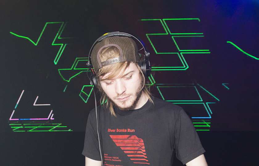 Goldrush Music Festival with Excision Illenium Zeds Dead and many
