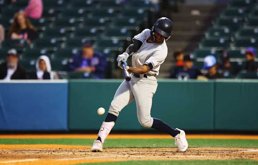 WinstonSalem Dash vs. Hudson Valley Renegades Truist Stadium