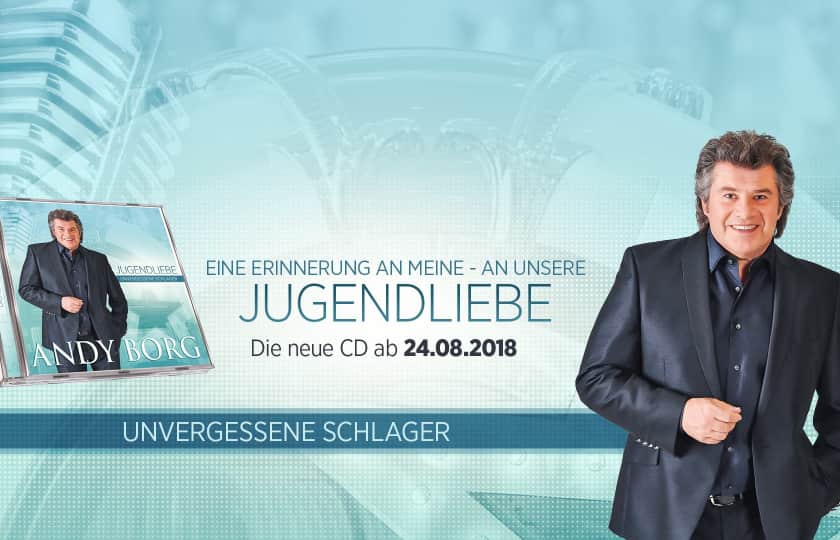 Andy Solokonzert Kurplatz Bad Griesbach Bad Griesbach Tickets