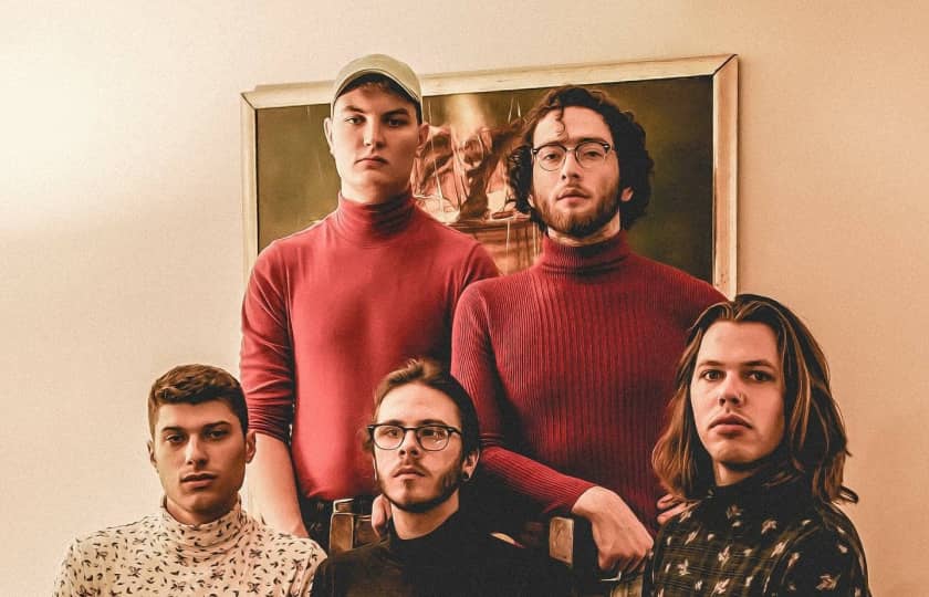 Belmont Tickets Belmont Tour Dates 2025 and Concert Tickets viagogo