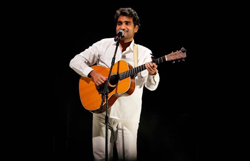 Prateek Kuhad