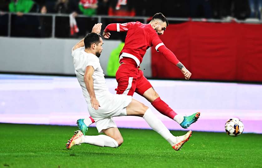 FC Dinamo Bucuresti