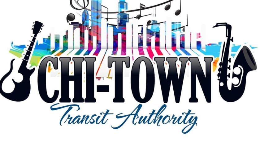 Chi Town Transit Authority Tickets Chi Town Transit Authority Tour And Concert Tickets Viagogo 