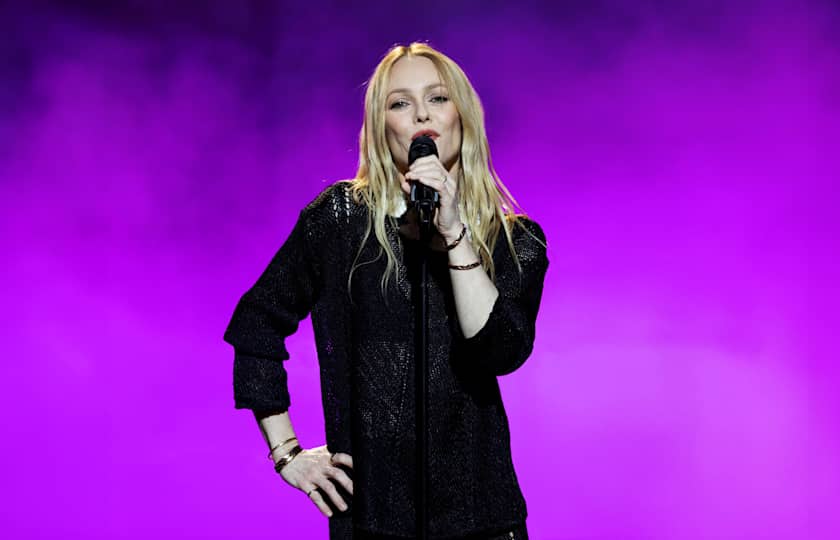 Vanessa Paradis Tickets | Vanessa Paradis Tour Dates 2026 and