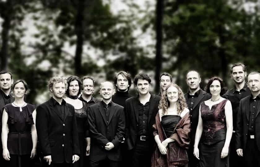Vocalconsort Berlin