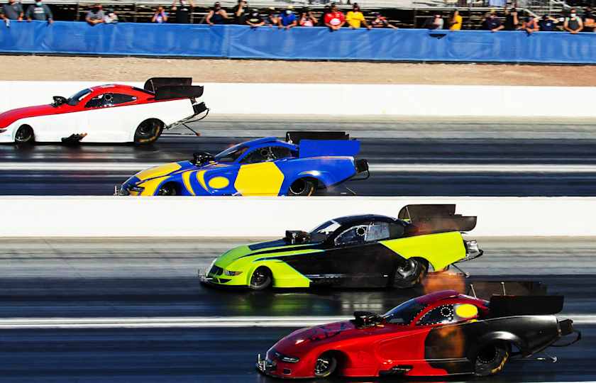 NHRA Nationals Sonoma Raceway Sonoma Tickets Sat Jul 26 2025 viagogo
