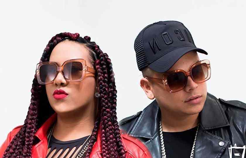 Ken y Makano y La Factoría Dubai Night Club Charlotte Tickets Sat