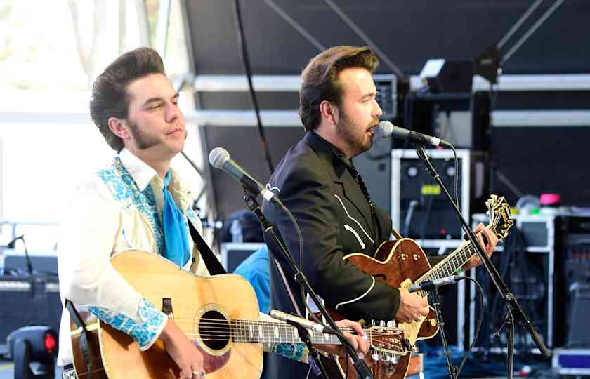 Malpass Brothers Tour 2026