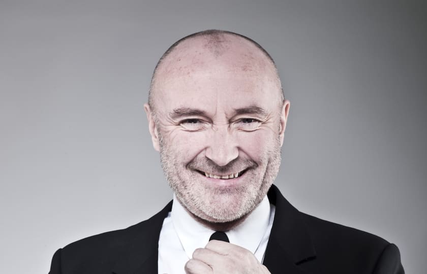 A Tribute to Phil Collins Tickets A Tribute to Phil Collins Tour