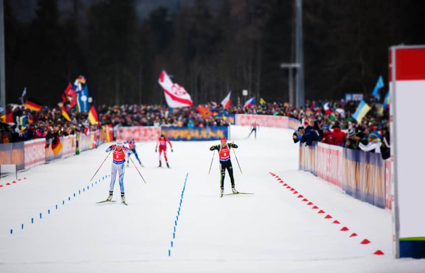 Biathlon World Cup Ruhpolding Tickets | Buy or Sell Biathlon World Cup