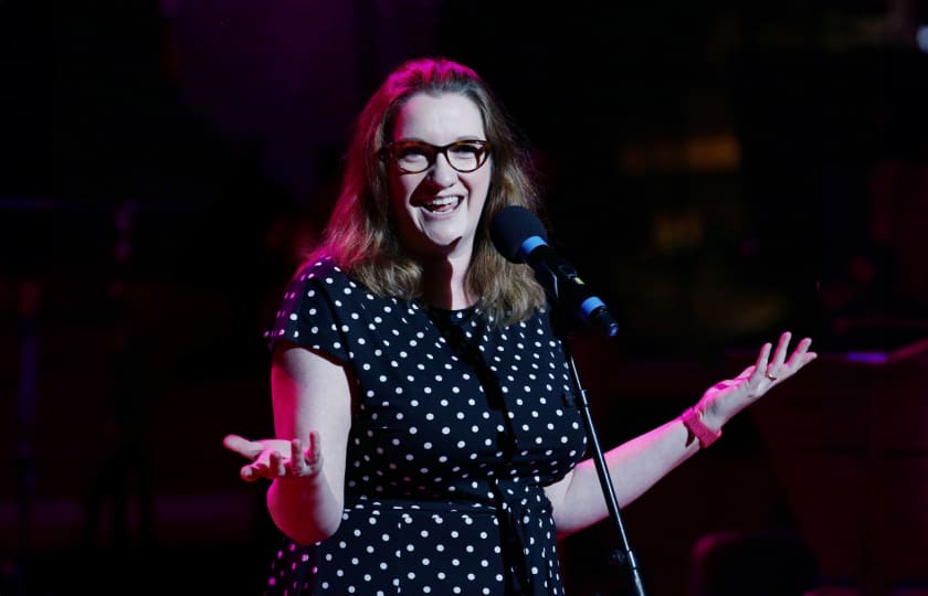 Sarah Millican Tickets Buy or Sell Tickets for Sarah Millican Tour
