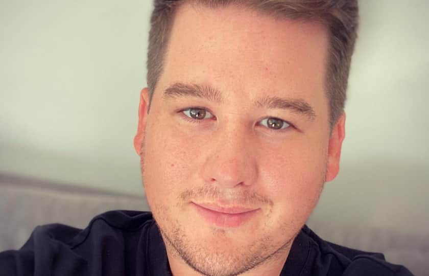 Chris Tall Tickets | Karten für Chris Tall Tour 2025 - viagogo