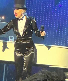 Lady Gaga Tickets | Lady Gaga Tour 2026 and Concert Tickets - viagogo