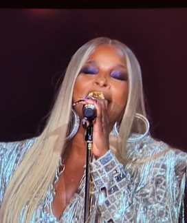 Mary J. Blige Tickets
