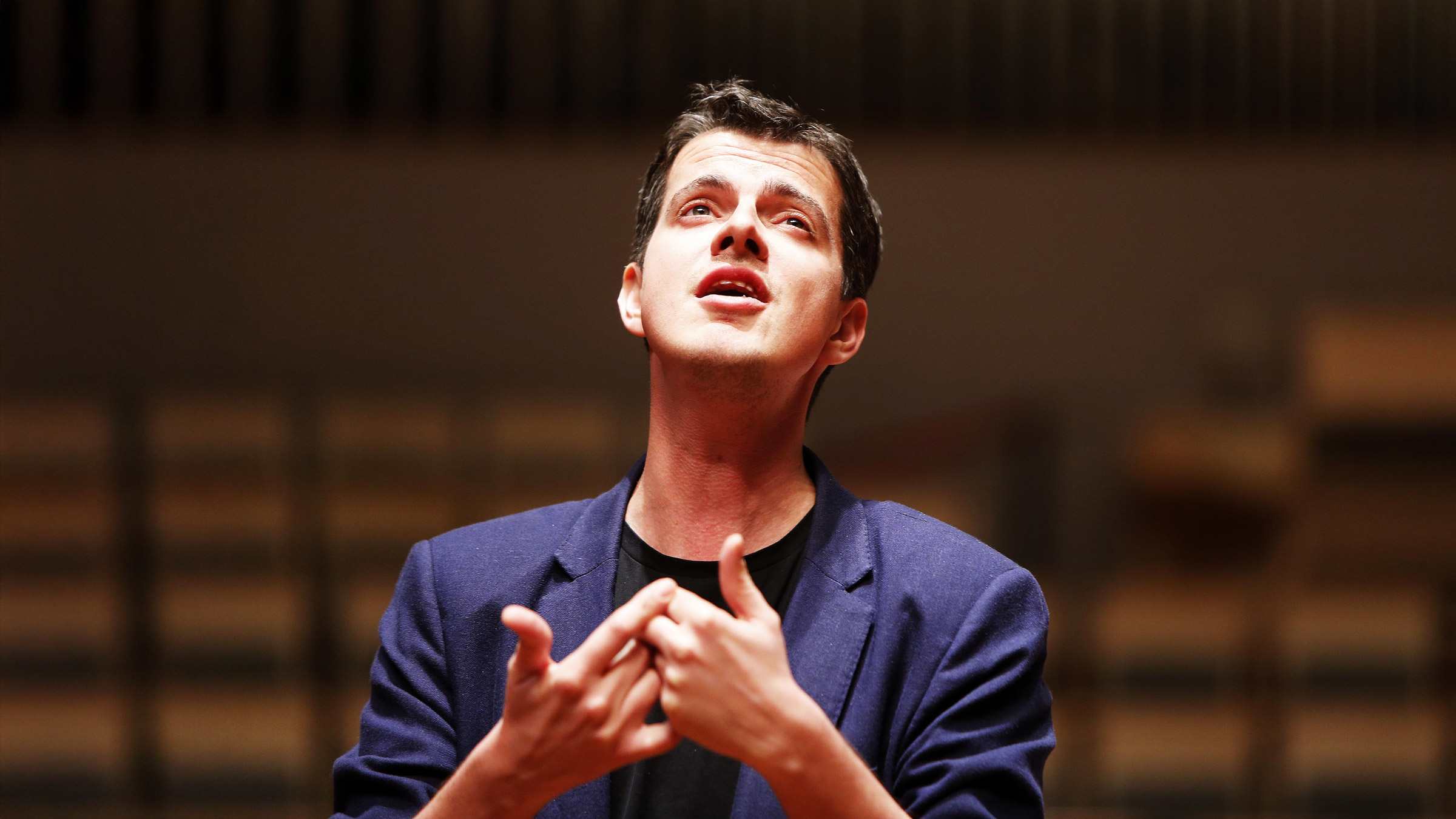 Philippe Jaroussky