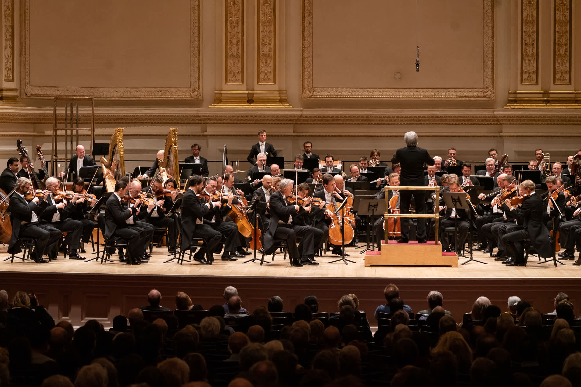Wiener Philharmoniker