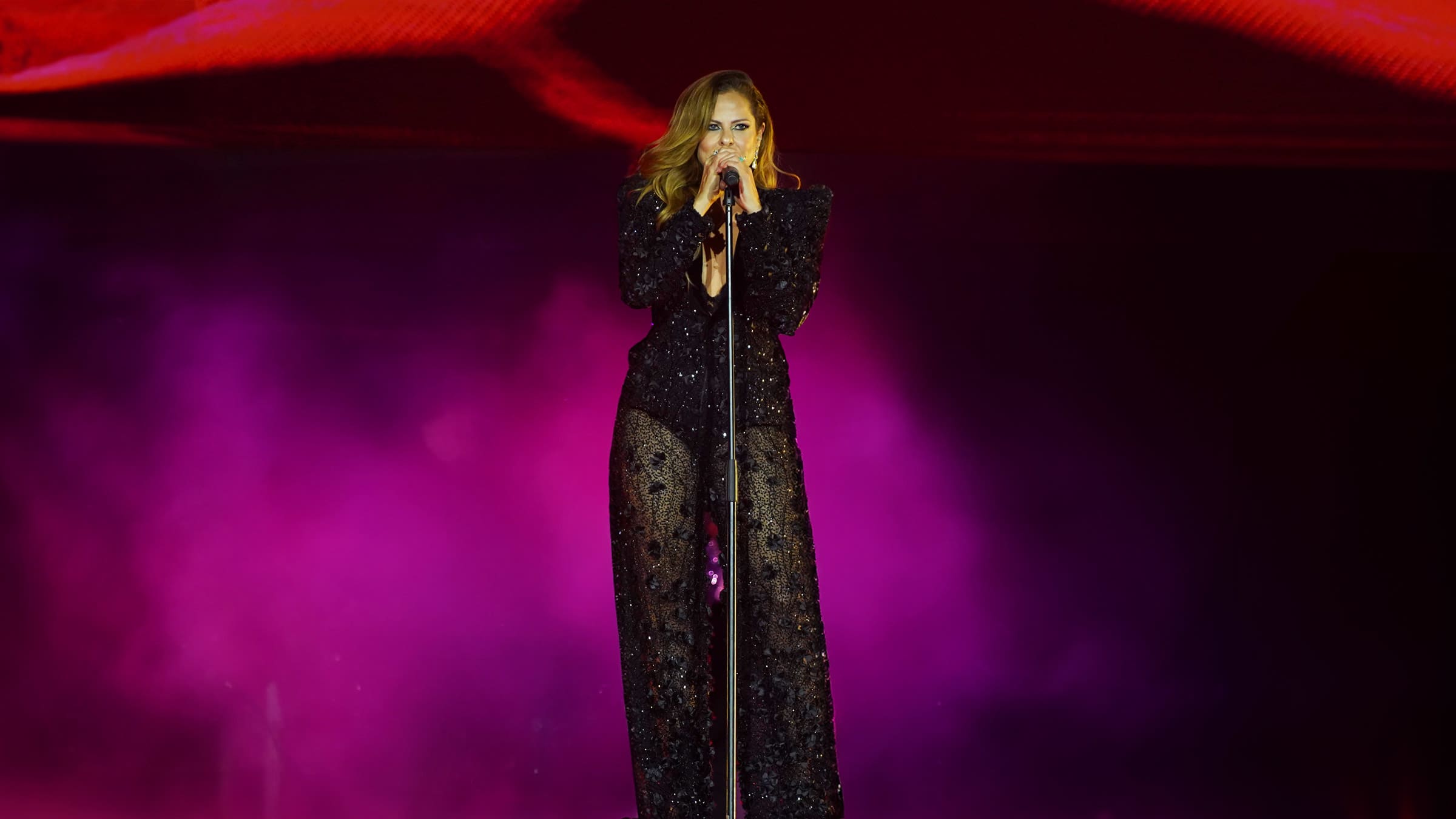 Pastora Soler