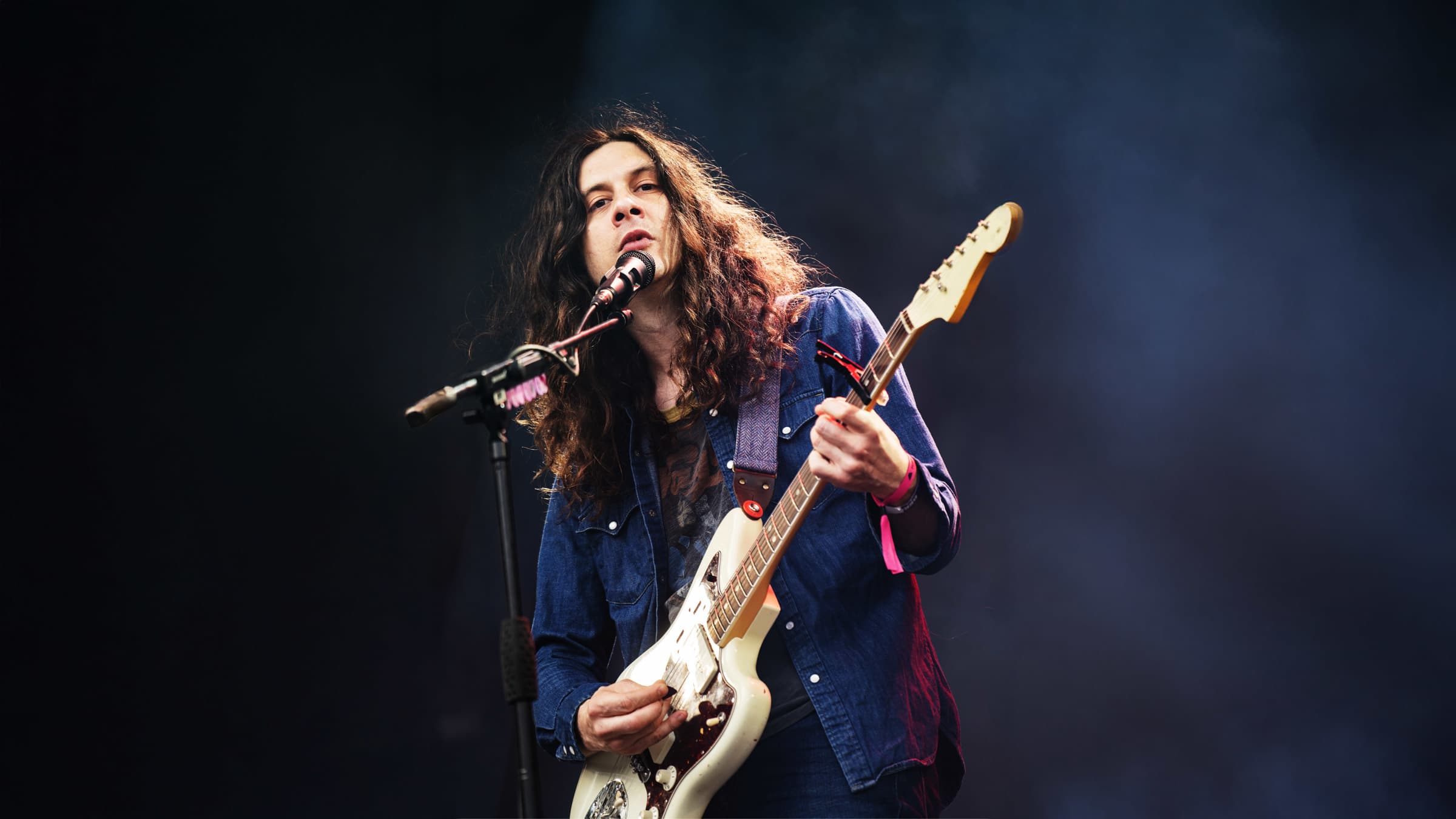 Kurt Vile & The Violators