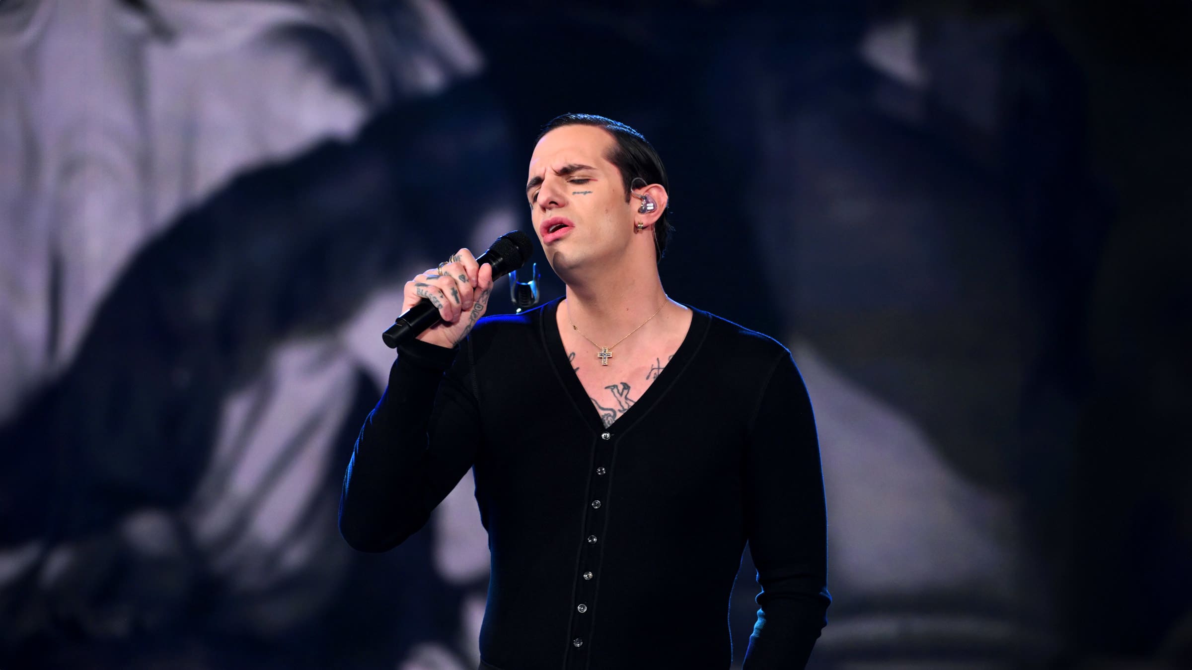 Achille Lauro