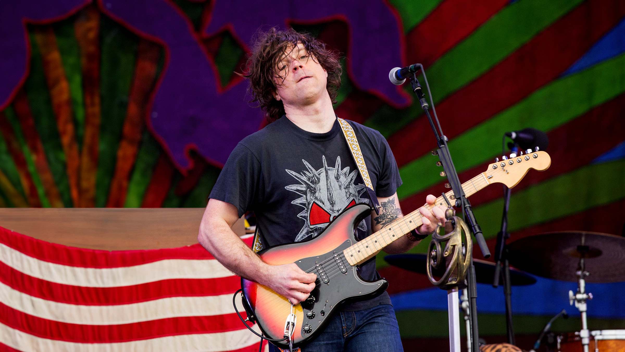 Ryan Adams