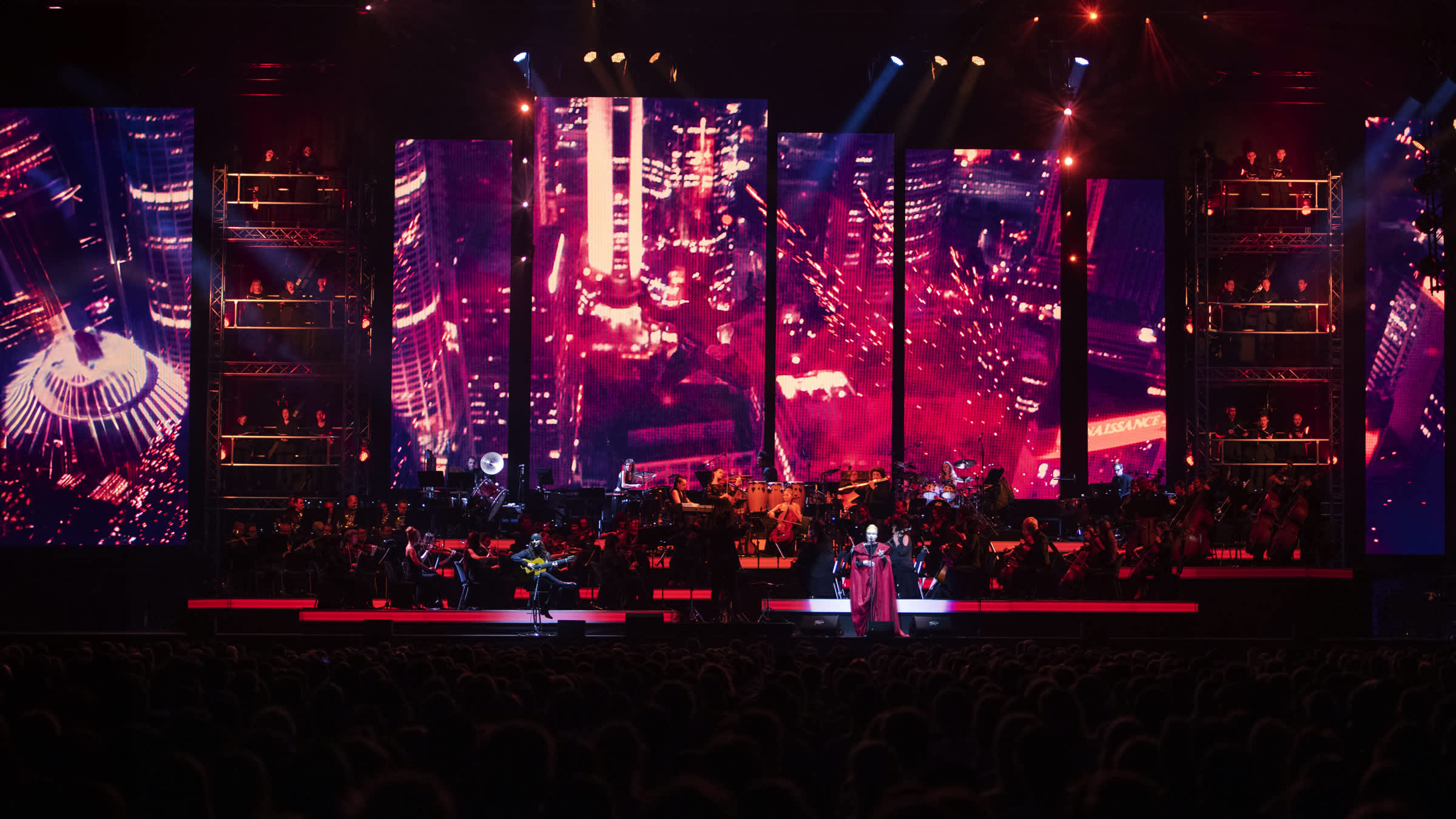 The World of Hans Zimmer