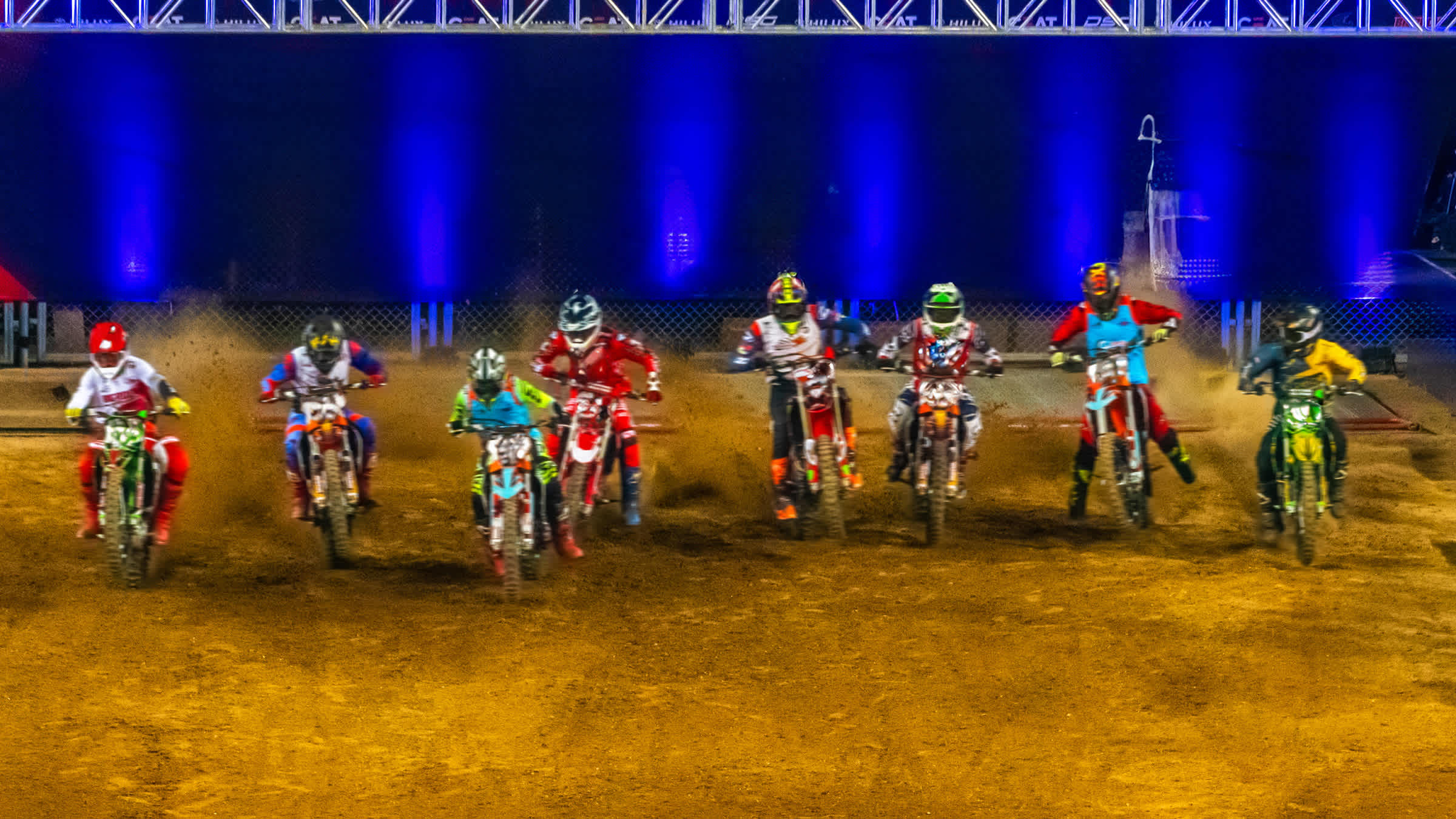 Supercross de Paris