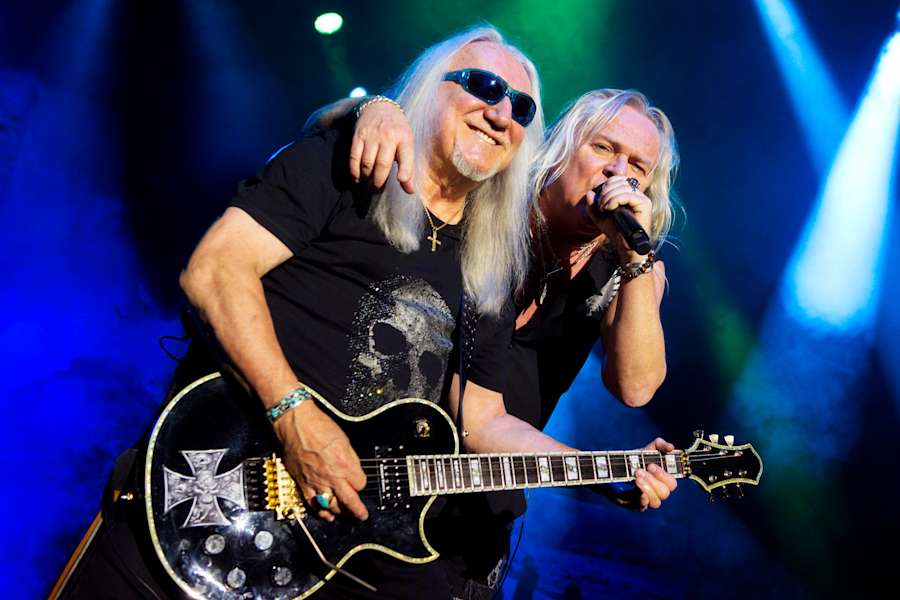 Uriah Heep