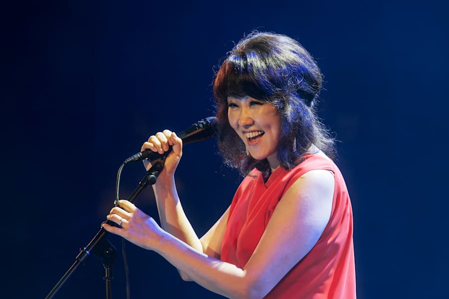 Youn Sun Nah