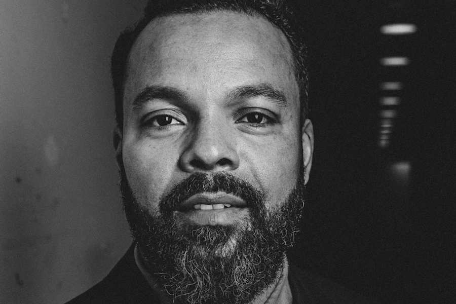 Myles Sanko